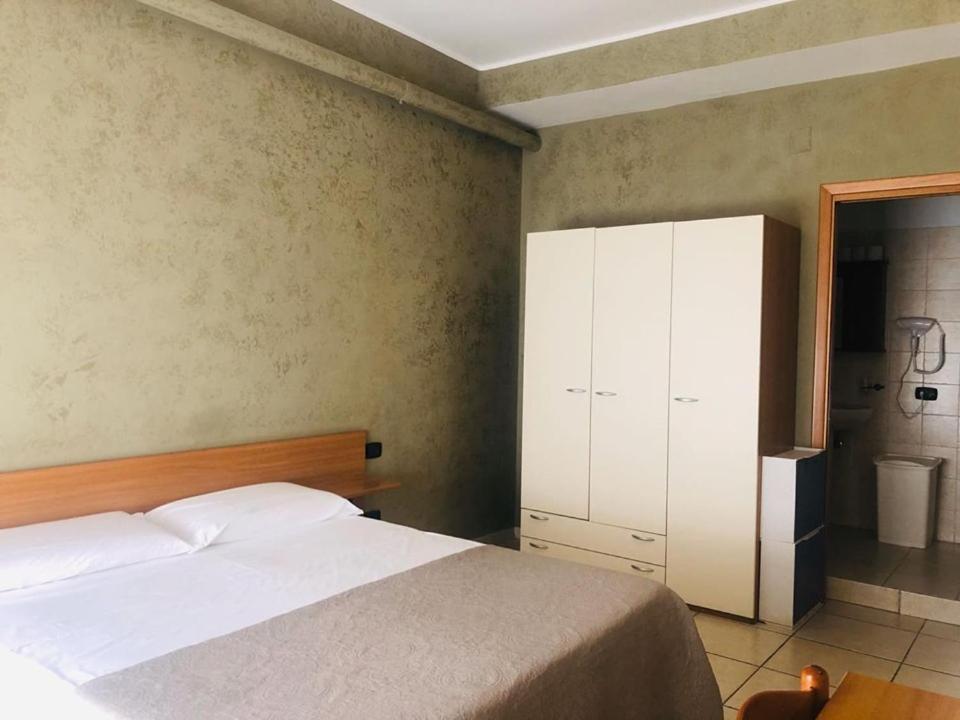 b&b Da Morena Termoli Bagian luar foto
