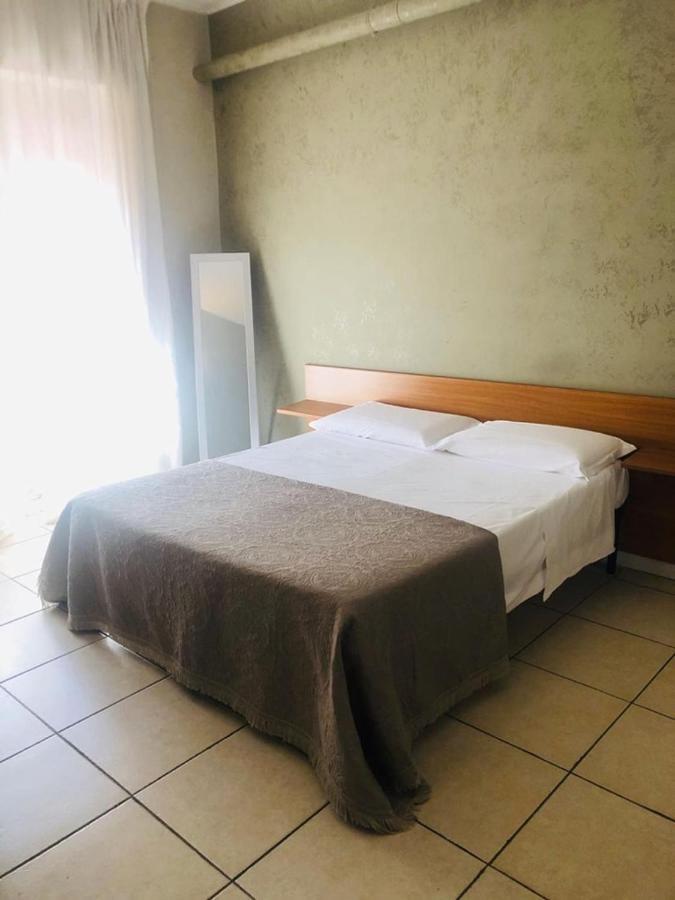 b&b Da Morena Termoli Bagian luar foto