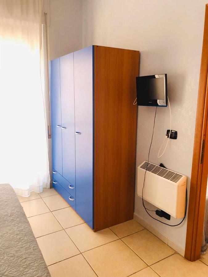 b&b Da Morena Termoli Bagian luar foto
