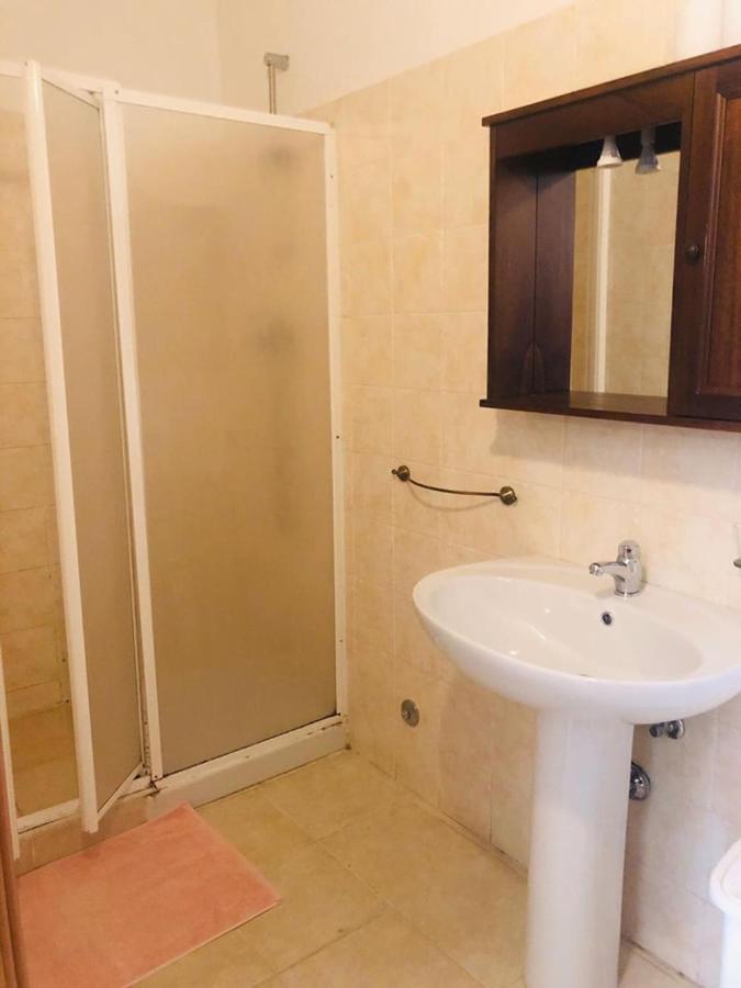 b&b Da Morena Termoli Bagian luar foto