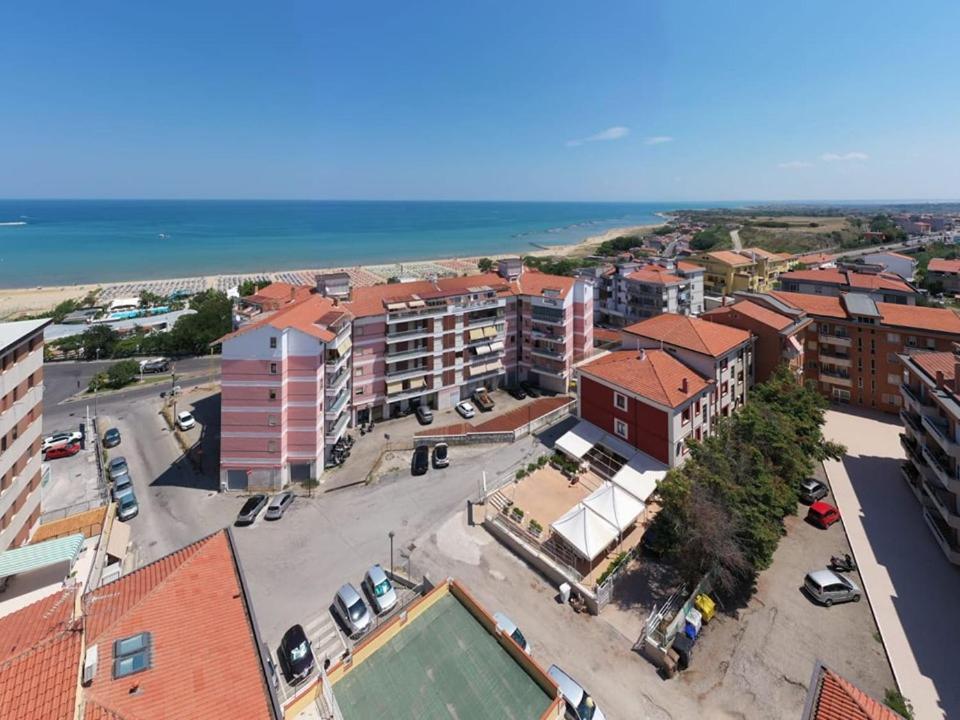 b&b Da Morena Termoli Bagian luar foto