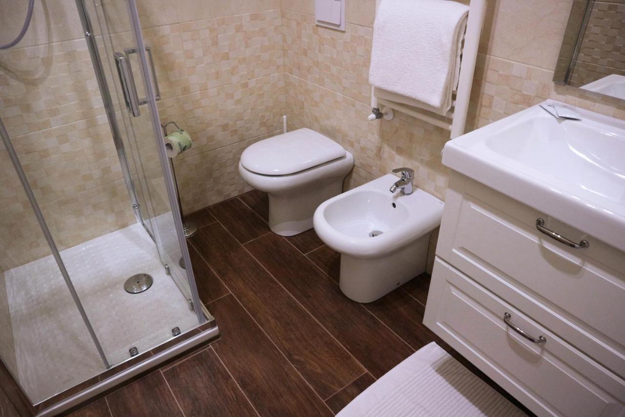 b&b Da Morena Termoli Bagian luar foto
