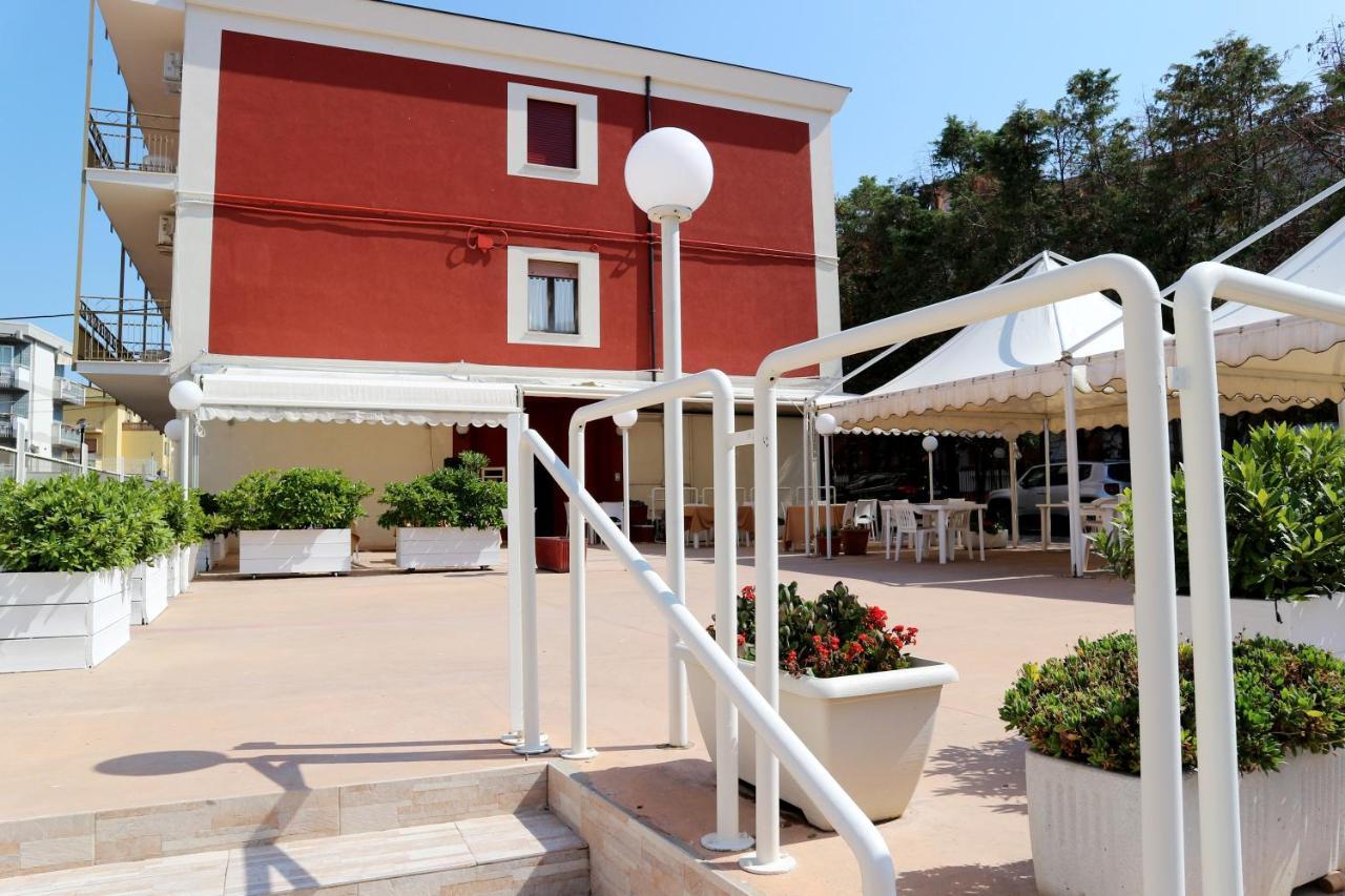 b&b Da Morena Termoli Bagian luar foto