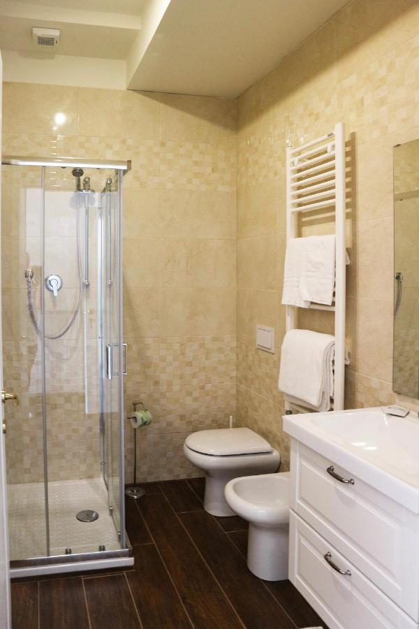 b&b Da Morena Termoli Bagian luar foto