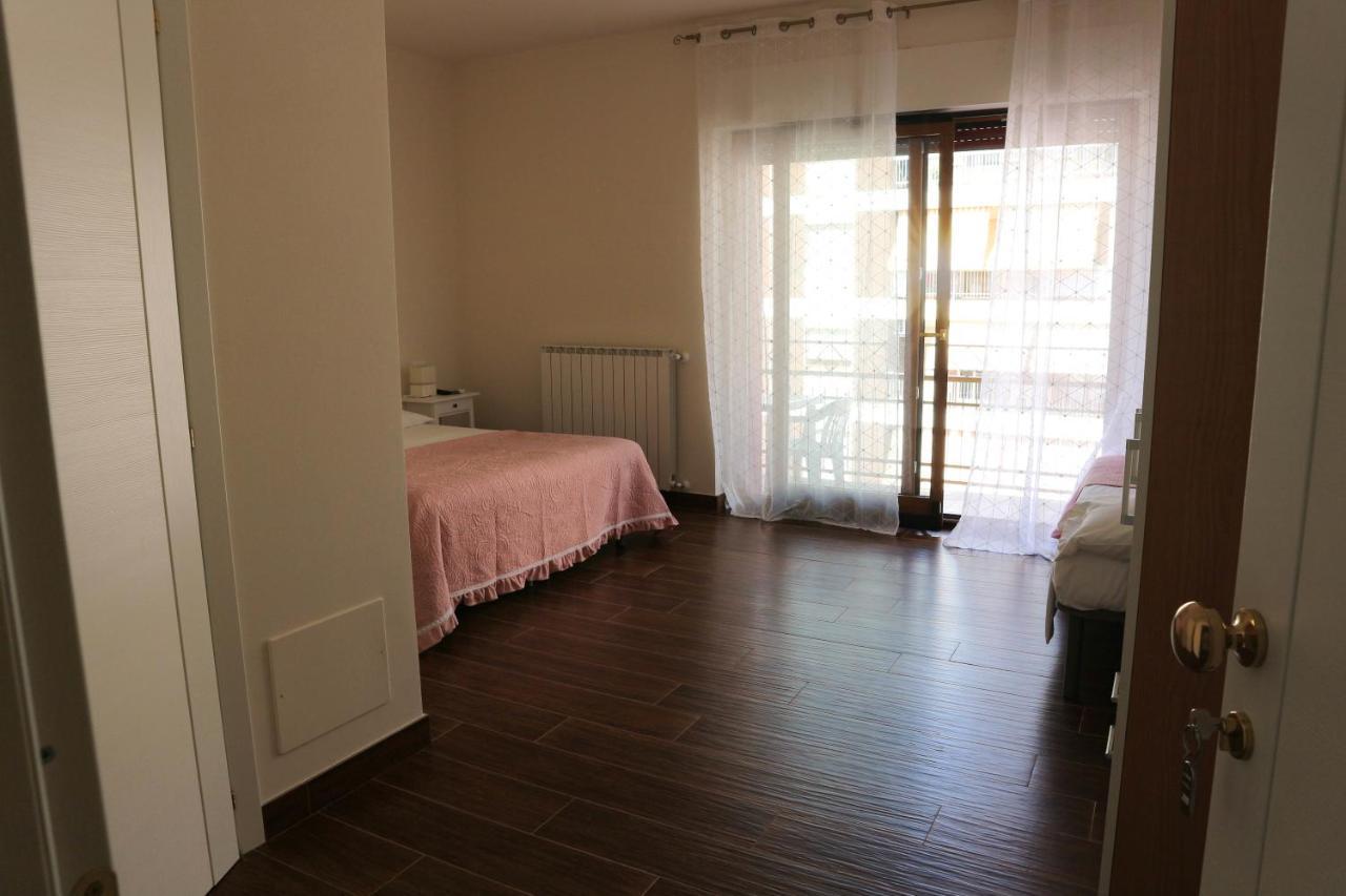 b&b Da Morena Termoli Bagian luar foto