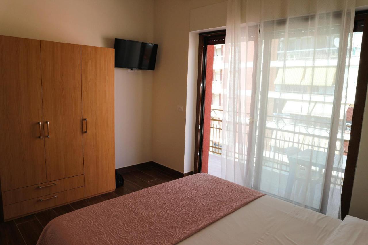 b&b Da Morena Termoli Bagian luar foto