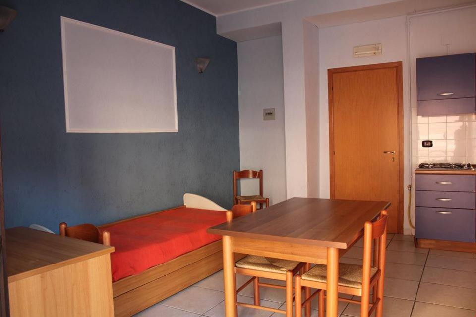 b&b Da Morena Termoli Bagian luar foto