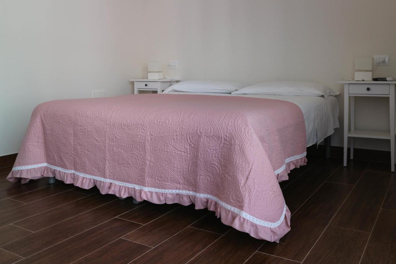 b&b Da Morena Termoli Bagian luar foto