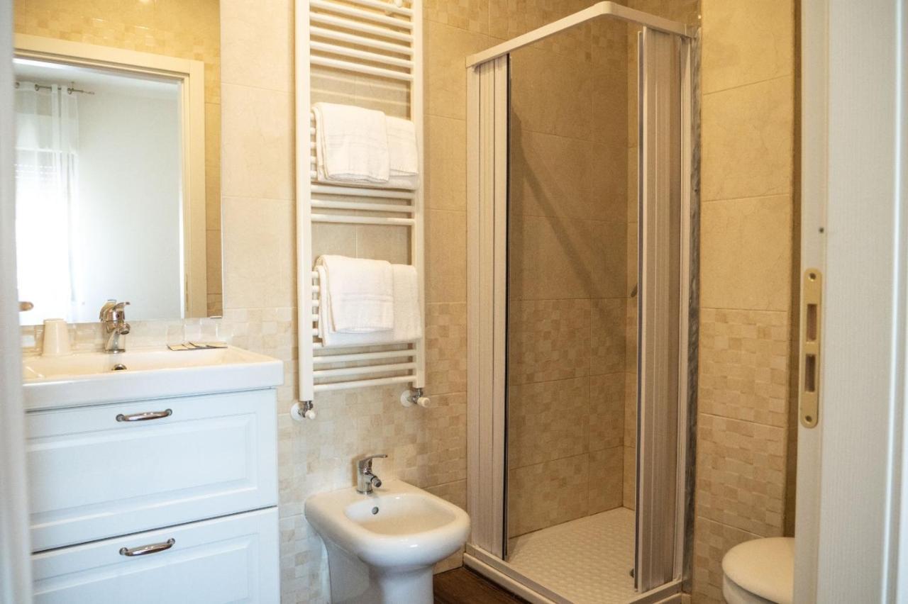 b&b Da Morena Termoli Bagian luar foto