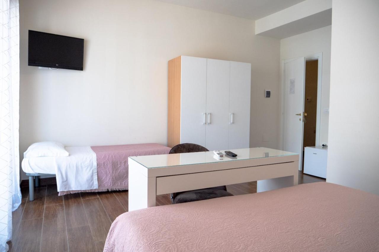b&b Da Morena Termoli Bagian luar foto
