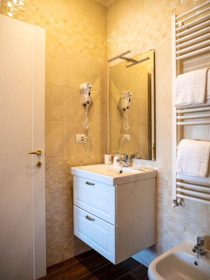 b&b Da Morena Termoli Bagian luar foto