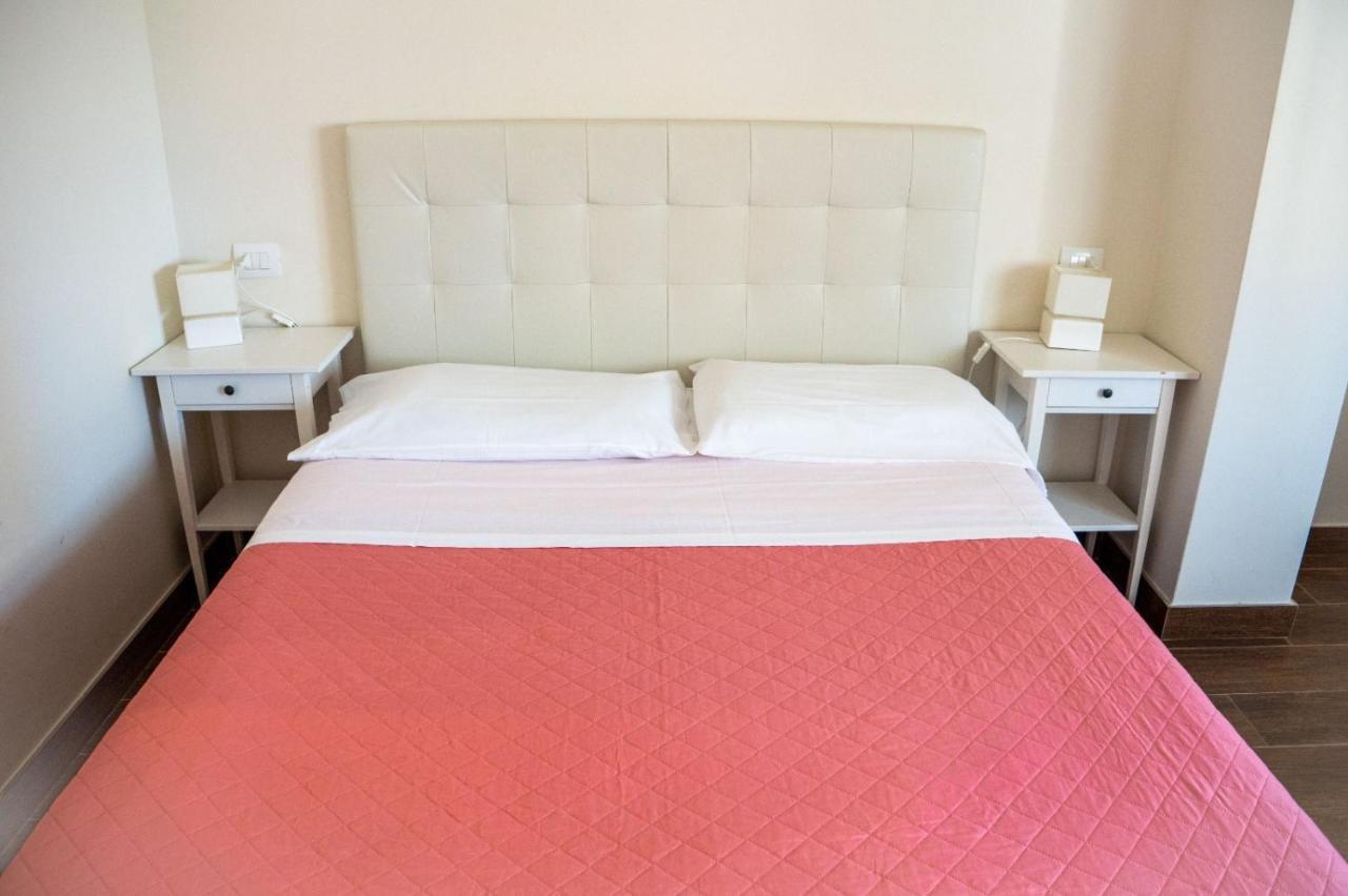 b&b Da Morena Termoli Bagian luar foto