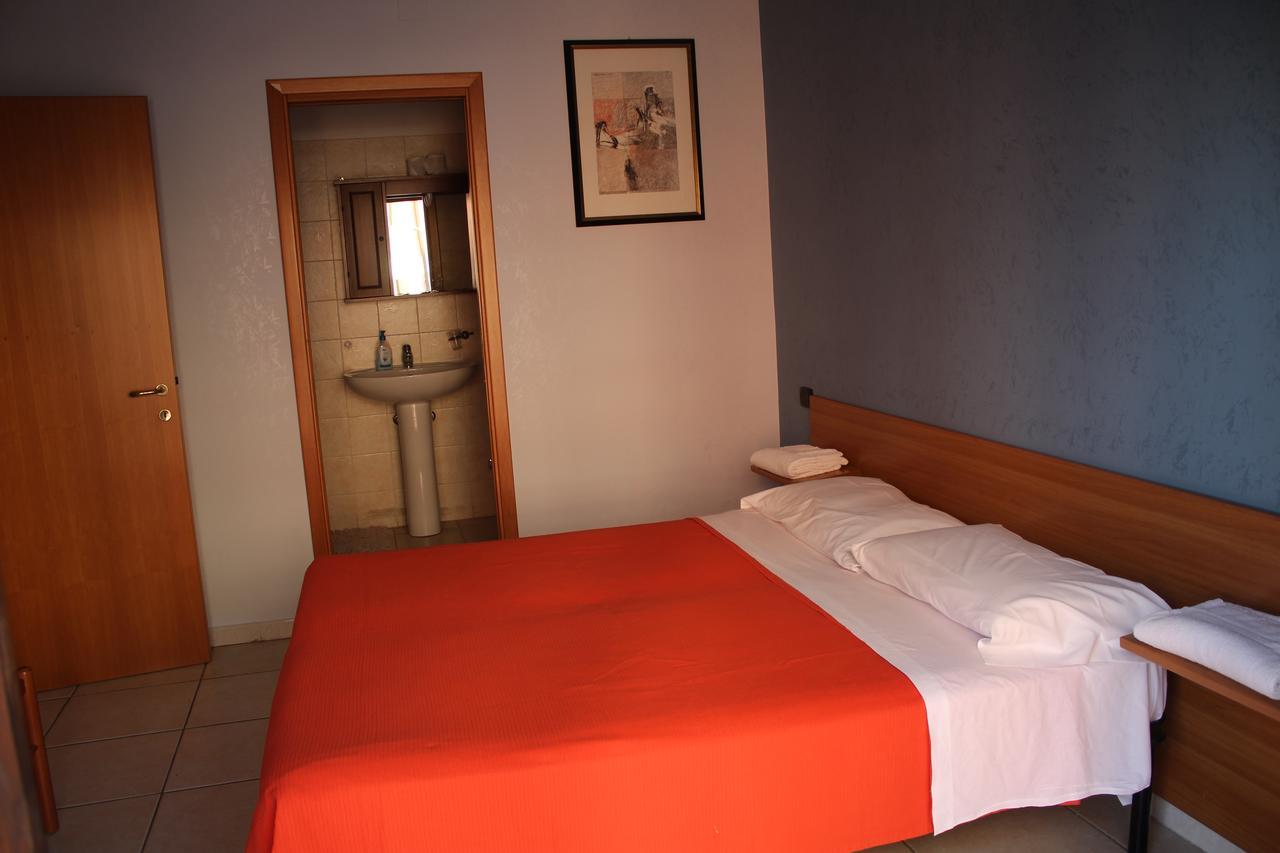 b&b Da Morena Termoli Bagian luar foto